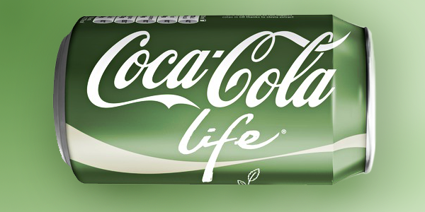 CokeLife