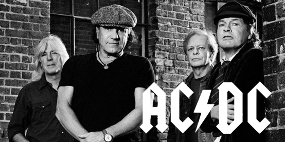 AC/DC