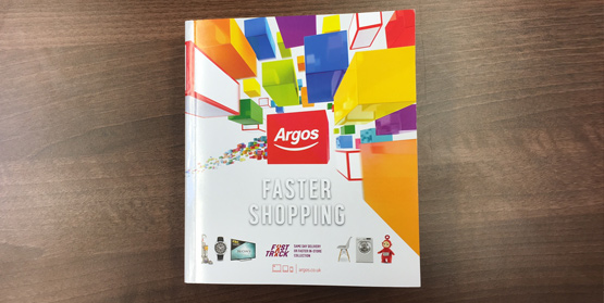 Argos - Philips Hue