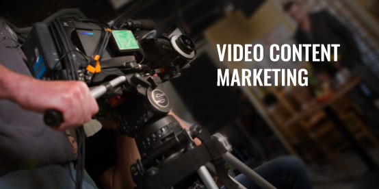 Video Content marketing